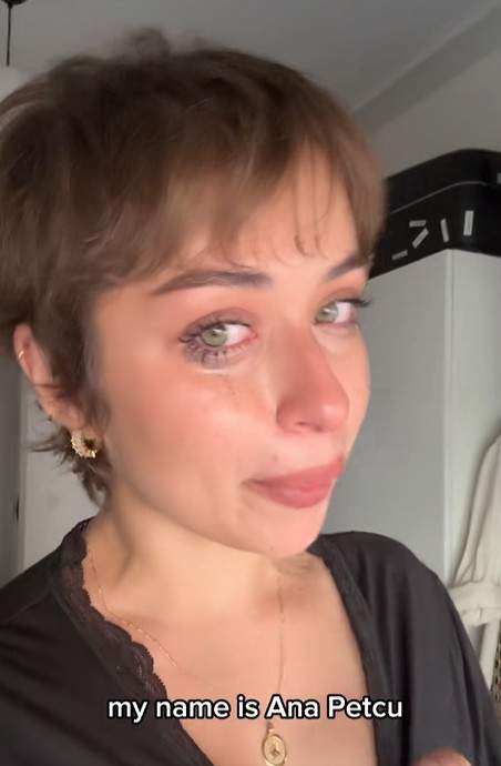ana petcu