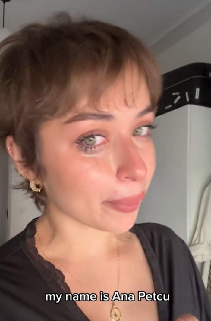 ana petcu
