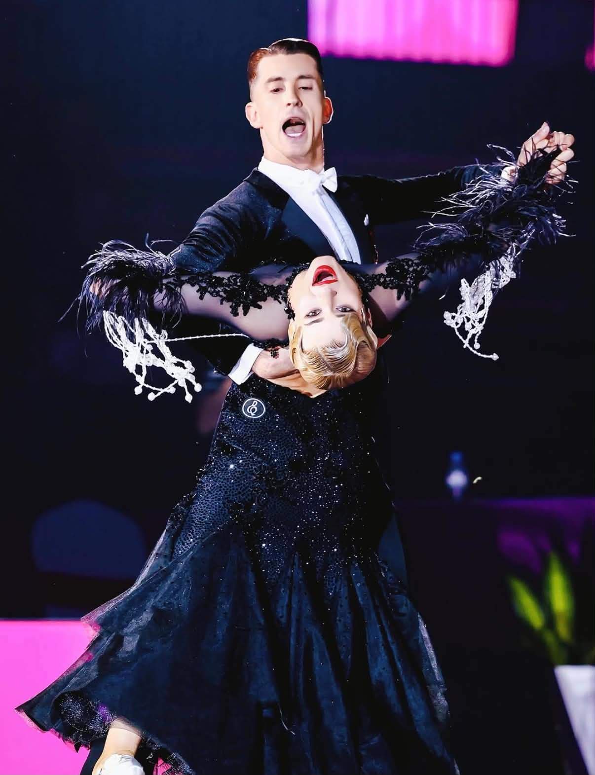 Rareș Cojoc și Andreea Matei, din nou campioni mondiali. Au cucerit aurul la competiția din China