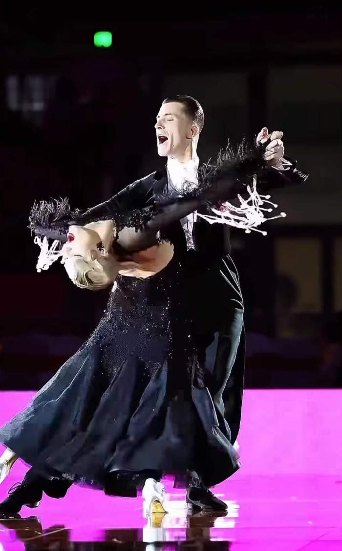 Rareș Cojoc și Andreea Matei, din nou campioni mondiali. Au cucerit aurul la competiția din China