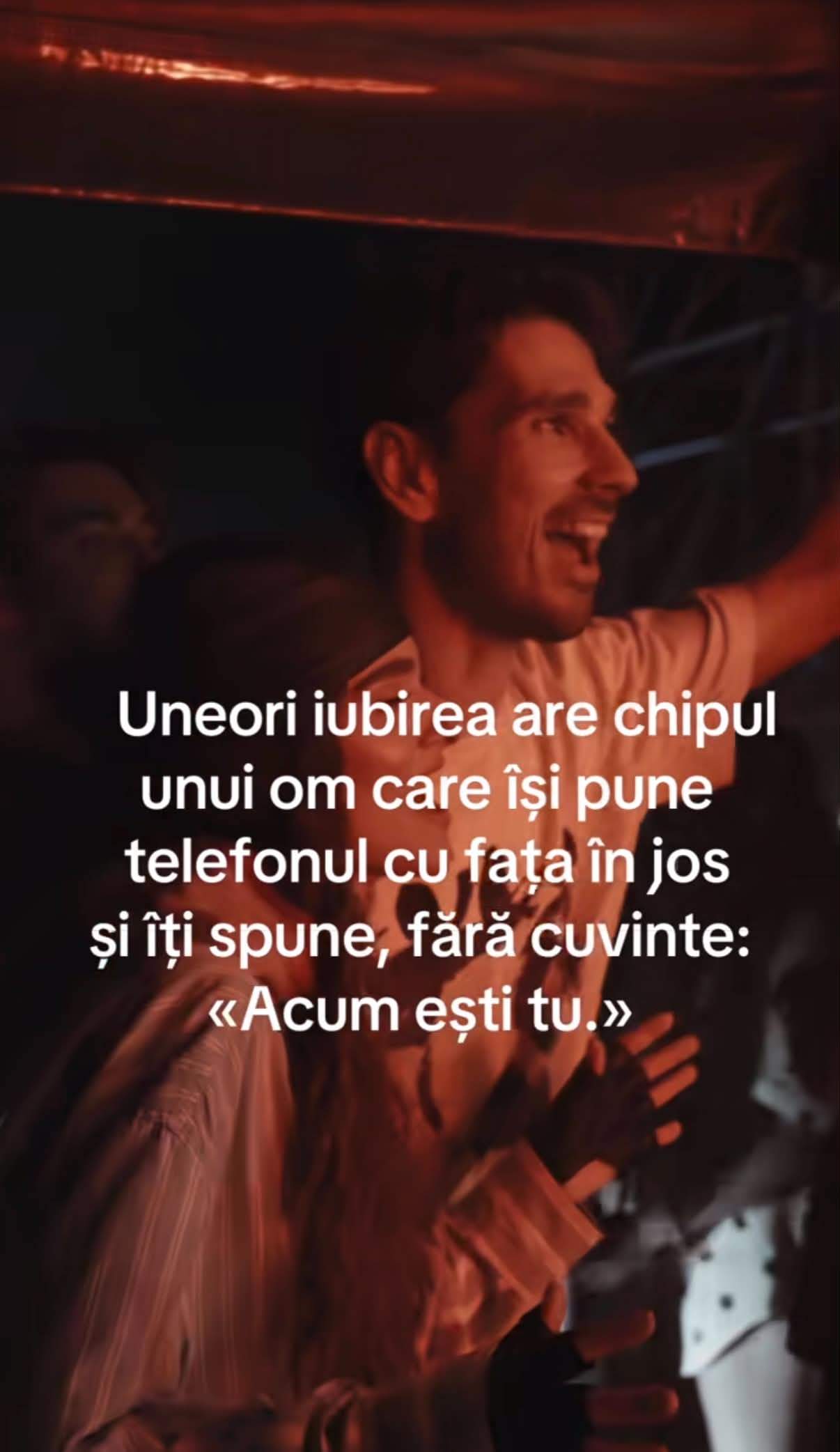 Cât de îndrăgostită este Theo Rose de Anghel Damian. Declarația care spune totul despre relația lor