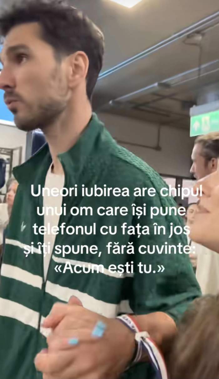 Cât de îndrăgostită este Theo Rose de Anghel Damian. Declarația care spune totul despre relația lor