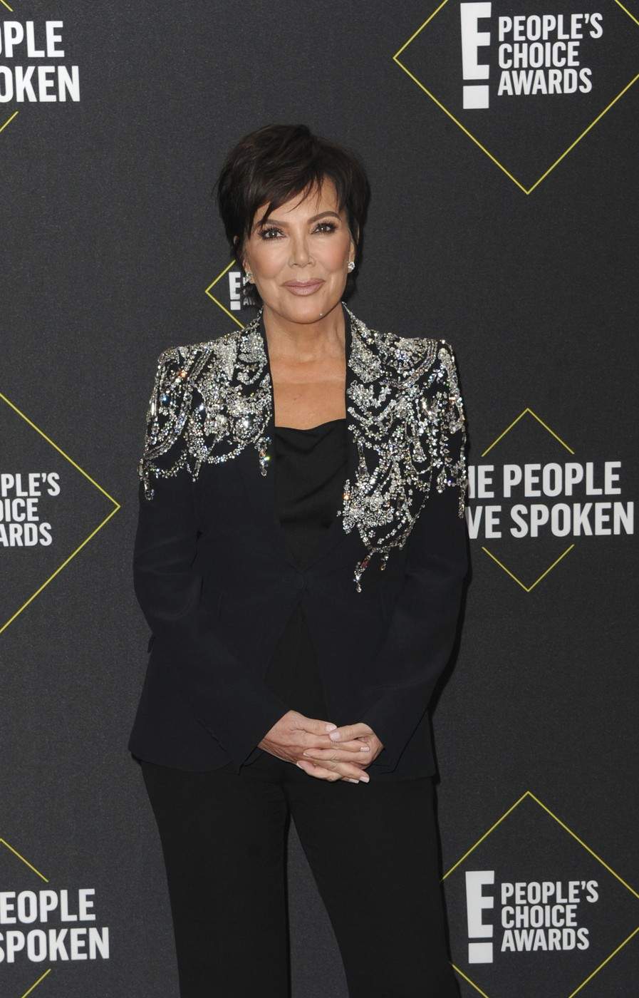 Doliu în familia Kardashian! Kris Jenner și-a pierdut mama. Ce a transmis