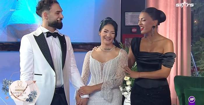 Alexandru de la Mireasa, cuvinte sfâșietoare în Finală. Concurentul nu a avut alături nici părinții, nici alte rude