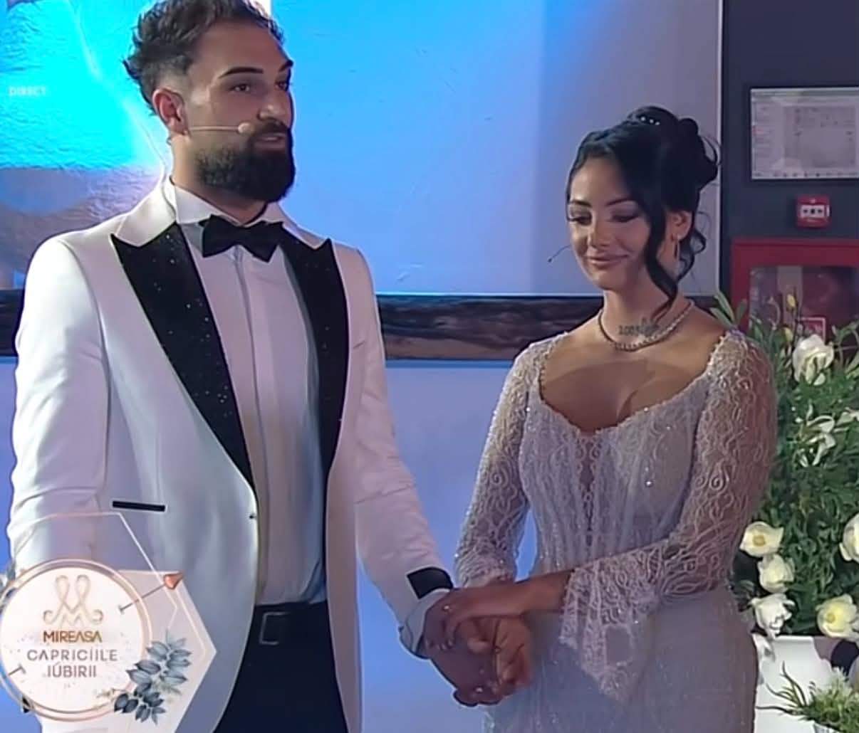 Alexandru de la Mireasa, cuvinte sfâșietoare în Finală. Concurentul nu a avut alături nici părinții, nici alte rude
