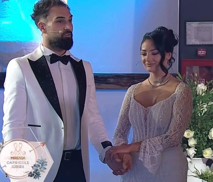 Alexandru de la Mireasa, cuvinte sfâșietoare în Finală. Concurentul nu a avut alături nici părinții, nici alte rude