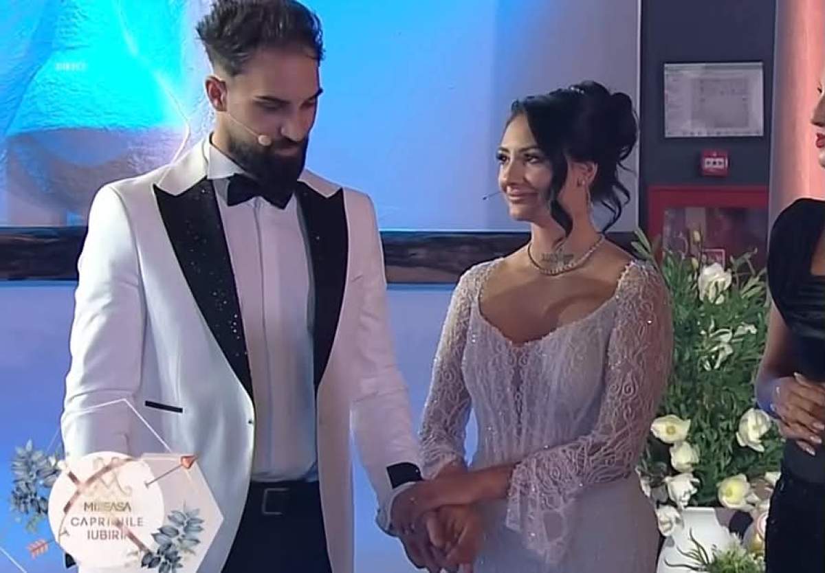 Alexandru de la Mireasa, cuvinte sfâșietoare în Finală. Concurentul nu a avut alături nici părinții, nici alte rude