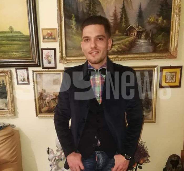 Tânărul care a învins România la CEDO după ce a fost torturat în Secția 16, condamnat! Detalii exclusive