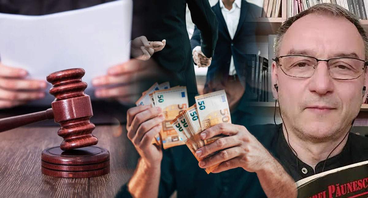 EXCLUSIV | Andrei Păunescu, spulberat de aliatul trădat | Decizie de ultimă oră