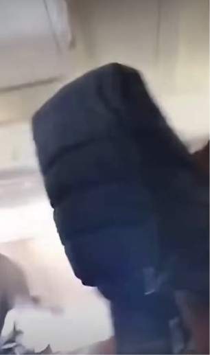 Turbulențe severe în timpul unui zbor. Avionul a fost nevoit să își devieze ruta, după ce mai multe persoane au fost rănite