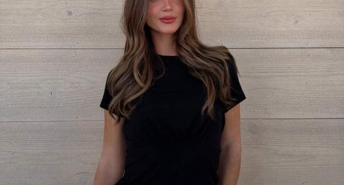 Mikayla Matthews, aranjată