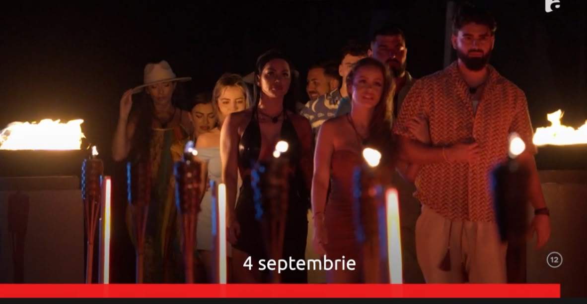 Primele imagini din noul sezon Insula Iubirii! Se anunță momente incendiare