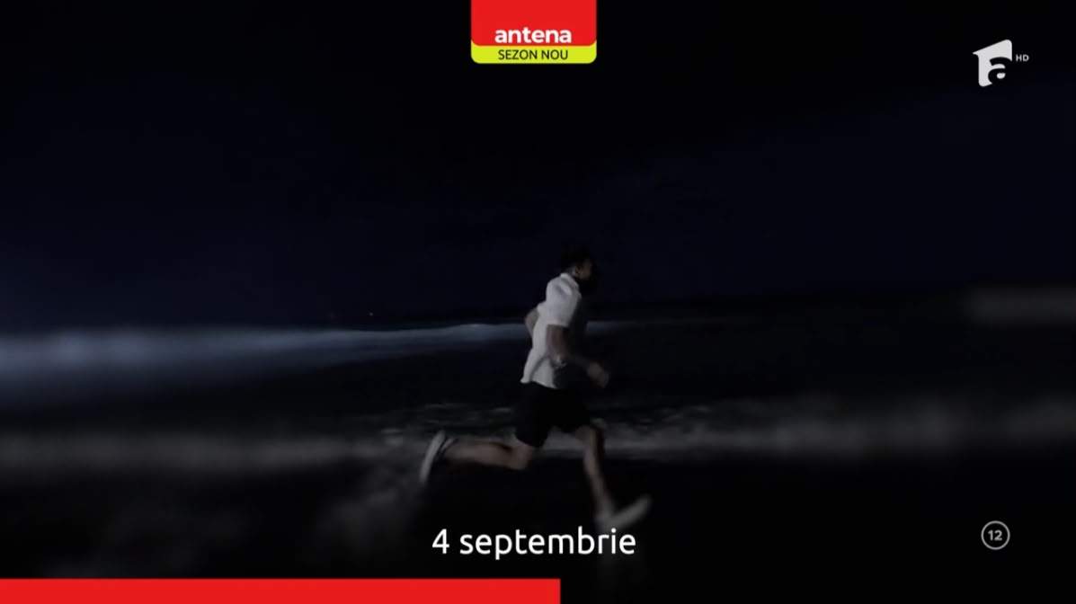 Primele imagini din noul sezon Insula Iubirii! Se anunță momente incendiare