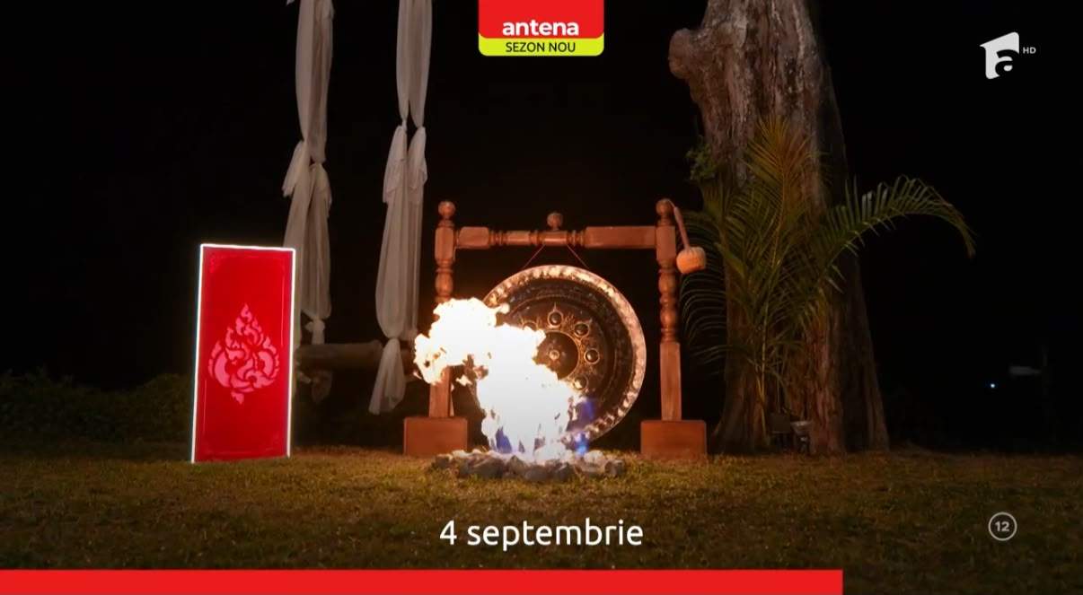 Primele imagini din noul sezon Insula Iubirii! Se anunță momente incendiare