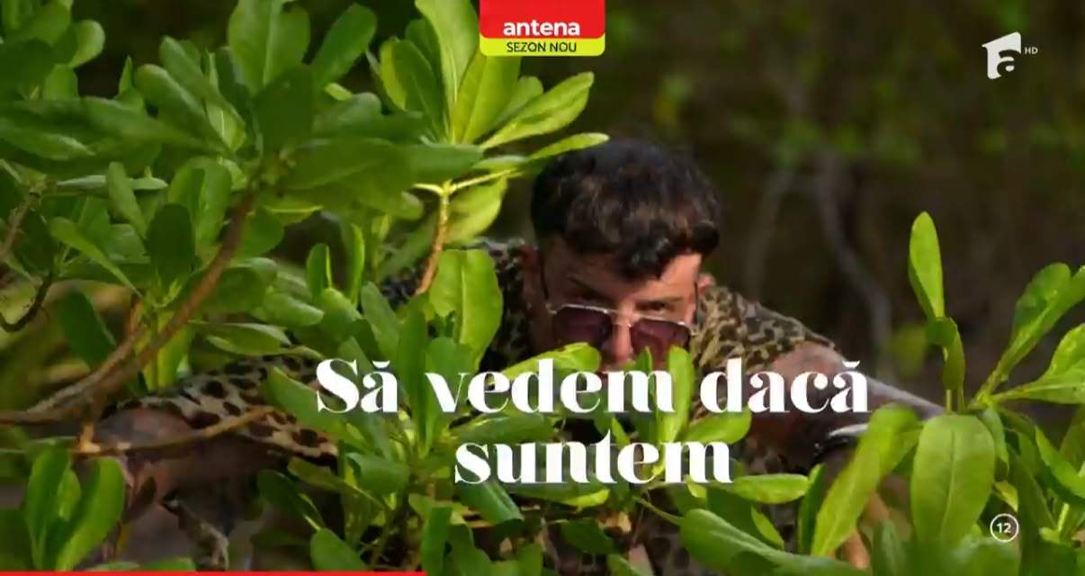 Primele imagini din noul sezon Insula Iubirii! Se anunță momente incendiare