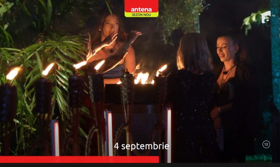 Primele imagini din noul sezon Insula Iubirii! Se anunță momente incendiare