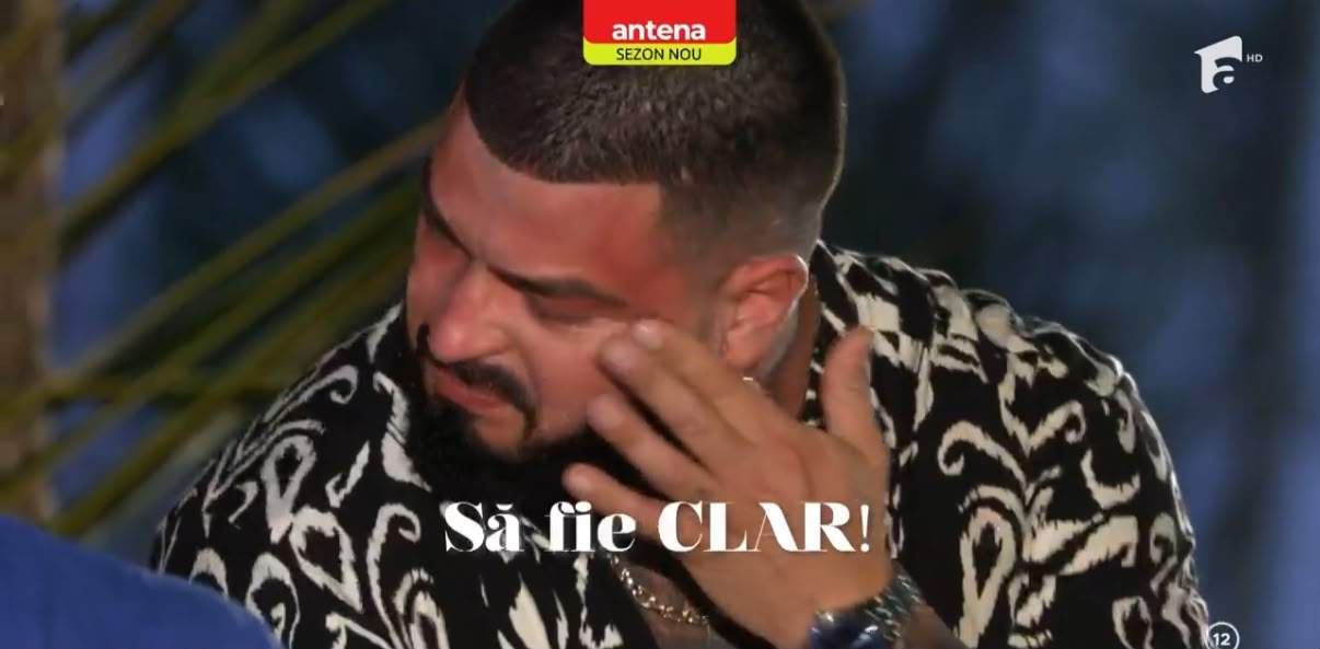 Primele imagini din noul sezon Insula Iubirii! Se anunță momente incendiare