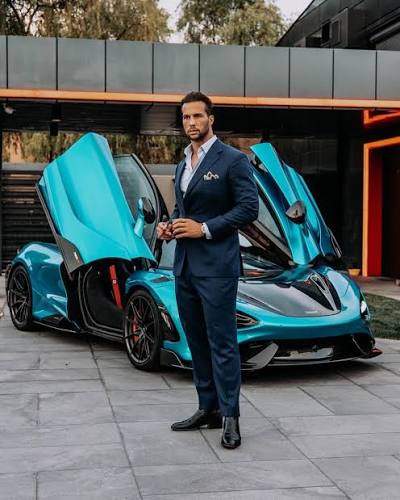 Ce avere au Andrew și Tristan Tate. Colecția impresionantă de mașini de lux, afacerile și bunurile care i-au făcut celebri pe cei doi frați
