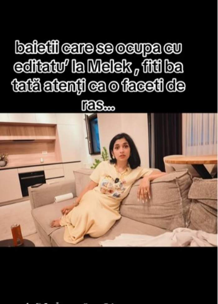 melek