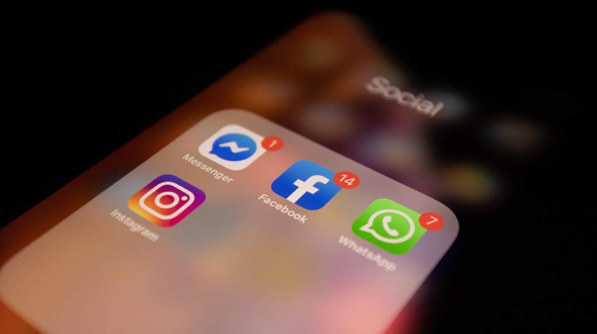 facebook si instagram