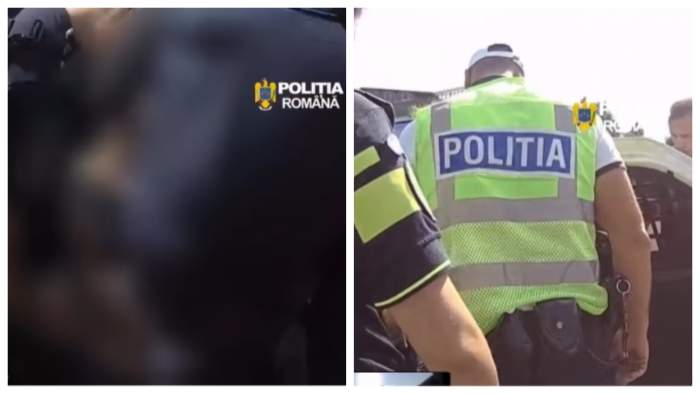 Un cetățean sirian urmărit internațional a fost prins la intrarea în Mangalia. De ce era căutat