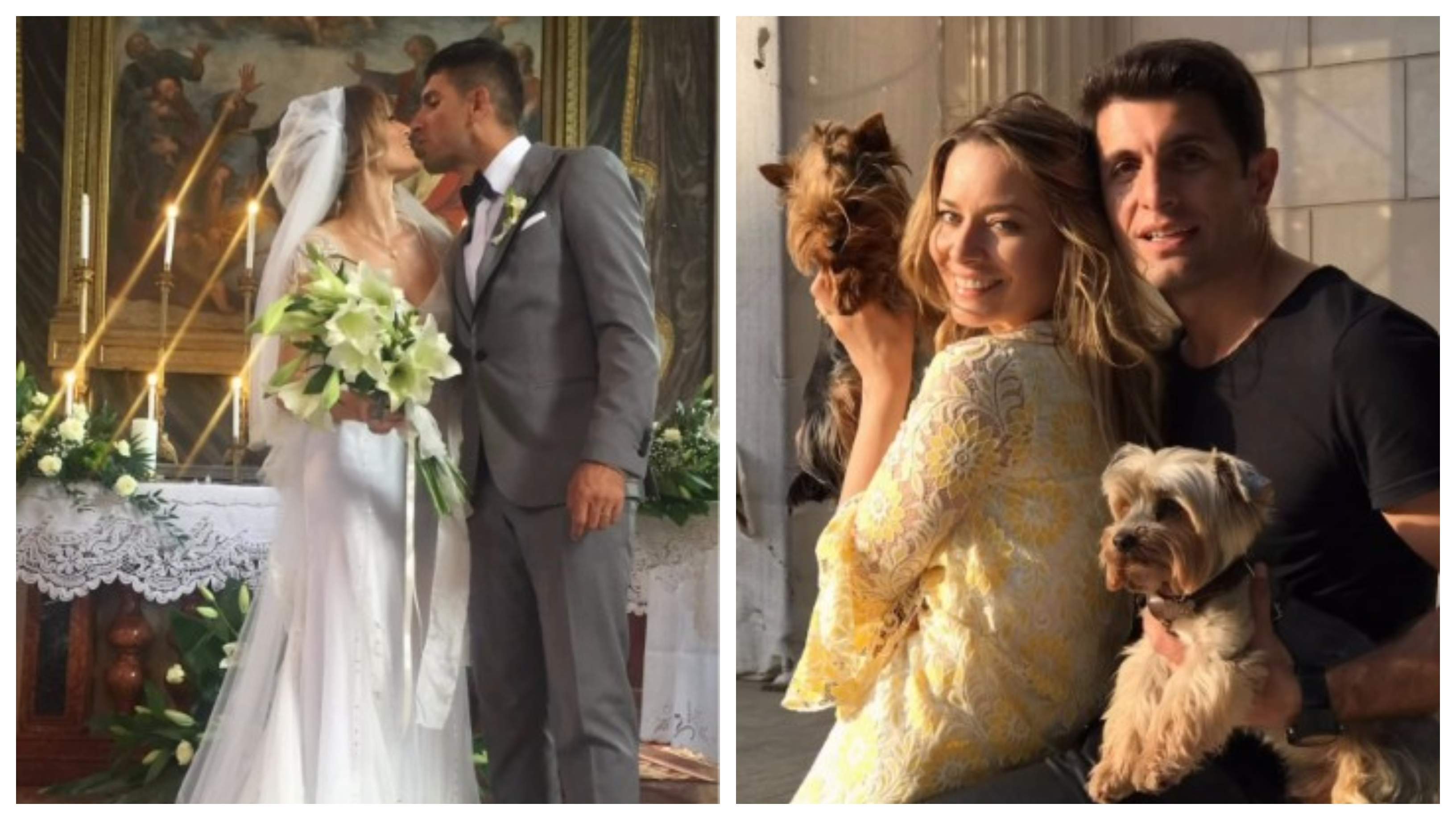 laura cosoi si sotul