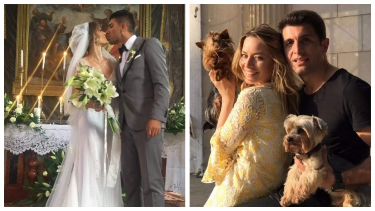 laura cosoi si sotul