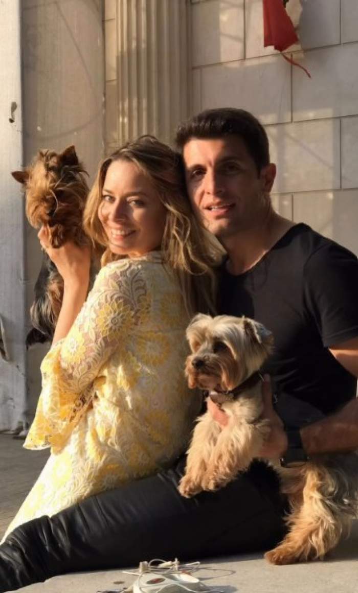 laura cosoi si sotul