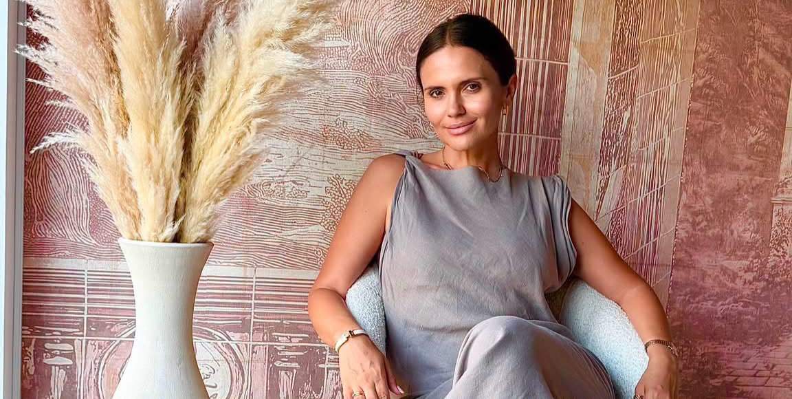 Cristina Șișcanu, aranjată