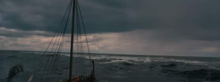 Imagini din trailer-ul filmului