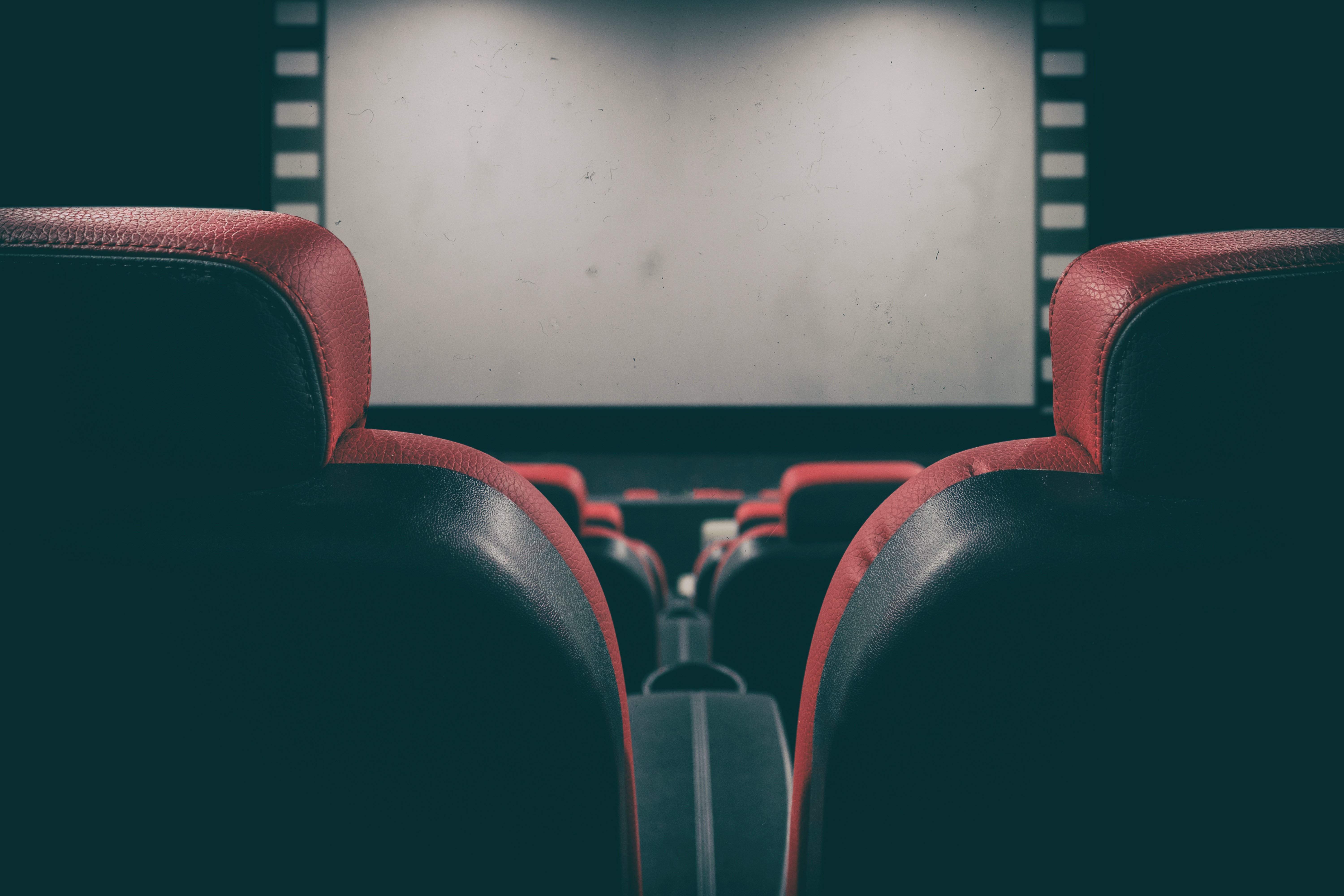 Sală de cinematograf