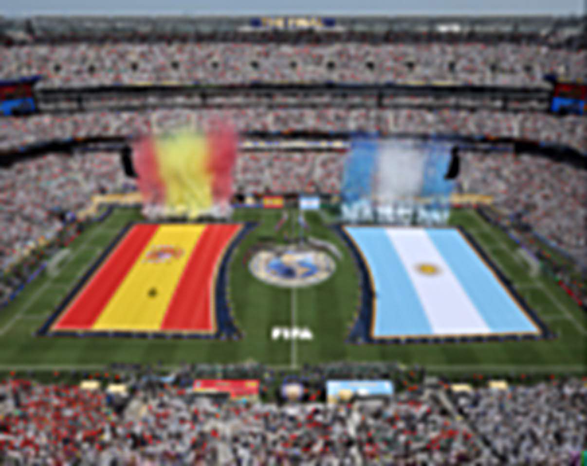 MetLife Stadium