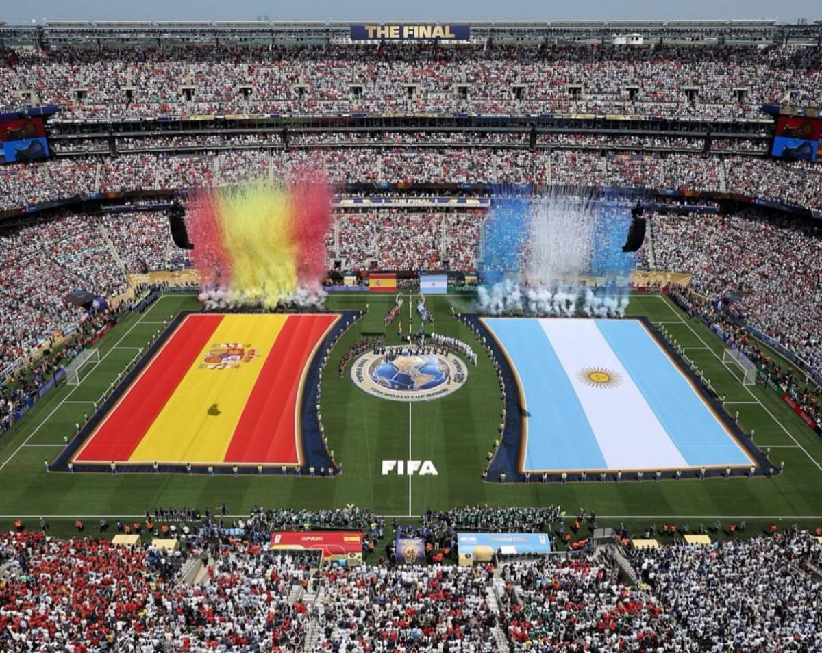 MetLife Stadium