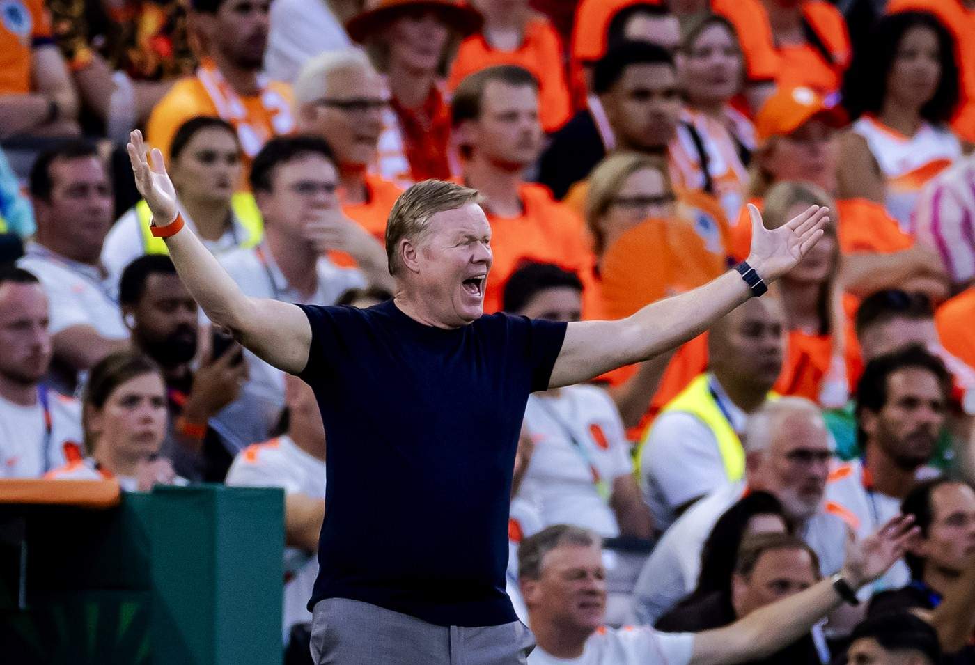 Ronald Koeman