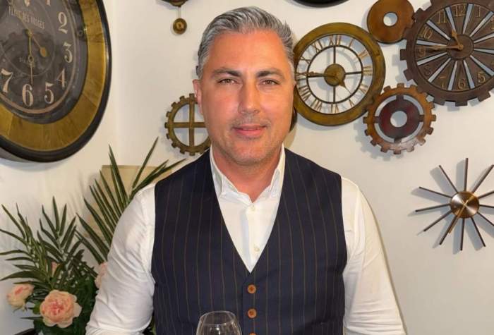 Alex Ciucu