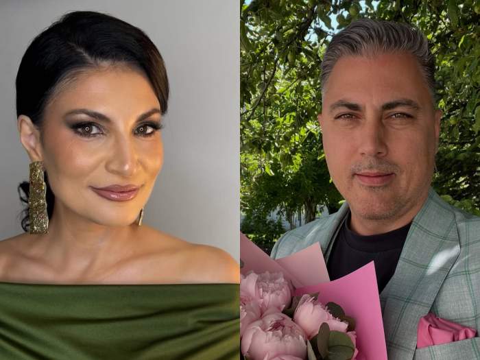 Ioana Ginghină și Alex Ciucu