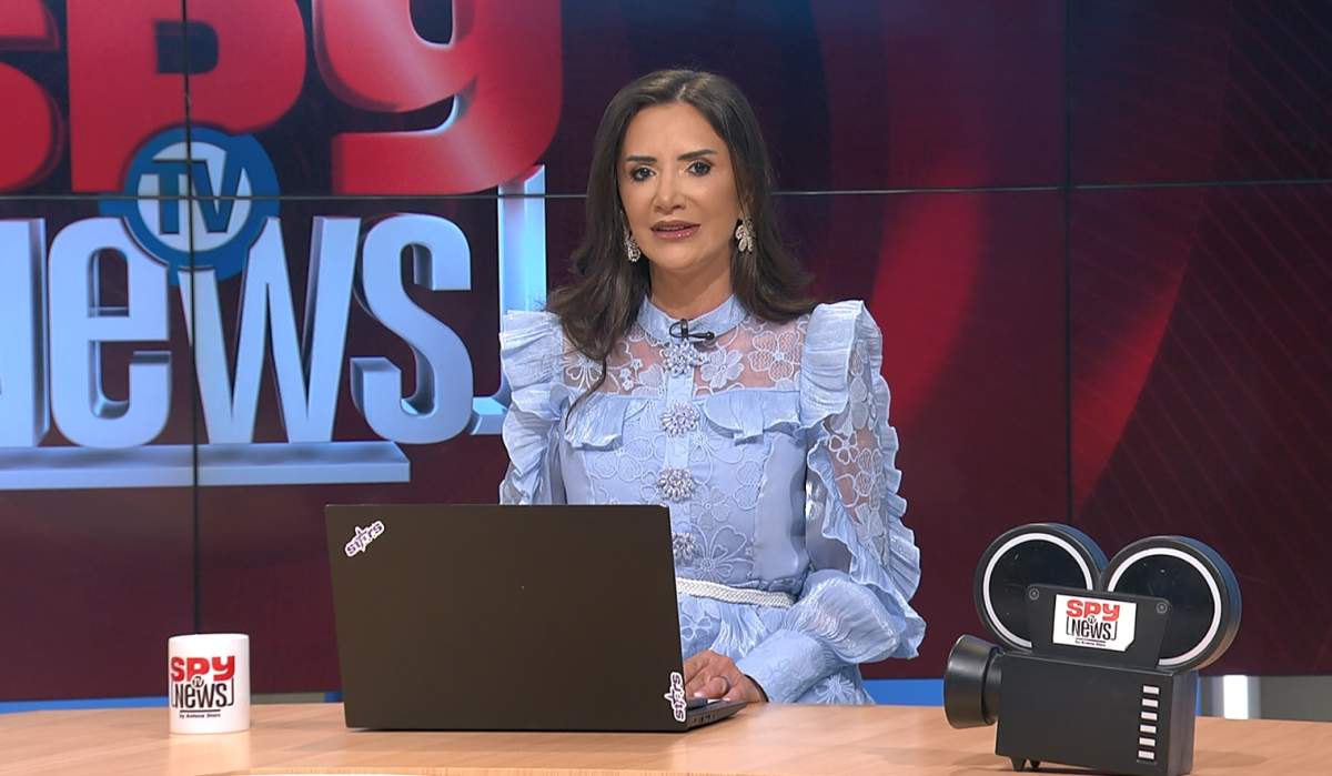 Catrinel Sandu, în lacrimi, la 7 ani de la decesul tatălui. Dezvăluiri, duminică, la “Spynews TV”