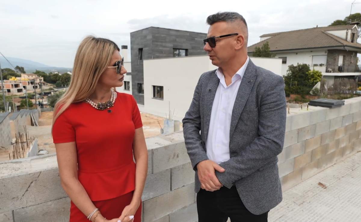 De la o cameră de 3 m pătraţi, la afacere de milioane în Spania. Povestea lui Aurel Şapera, sâmbătă, la  „Visul românesc-Succes internațional”
