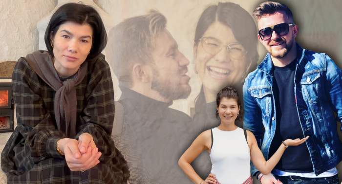 Ileana Sterp, interviu exclusiv despre divorțul de soțul ei! Adevărul despre relația pe care o are acum cu Daniel Aloman și cum au reacționat copiii lor