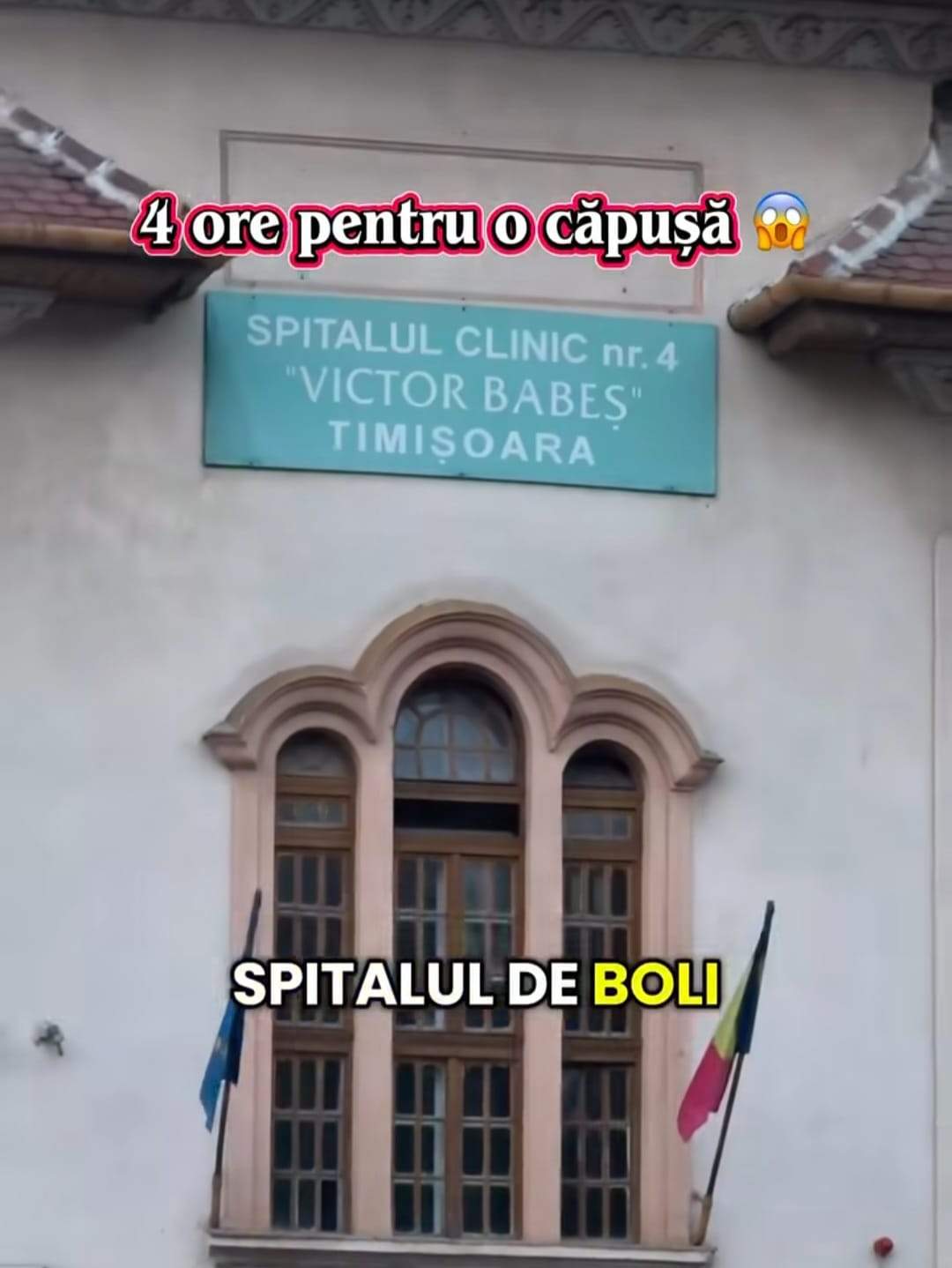 spital