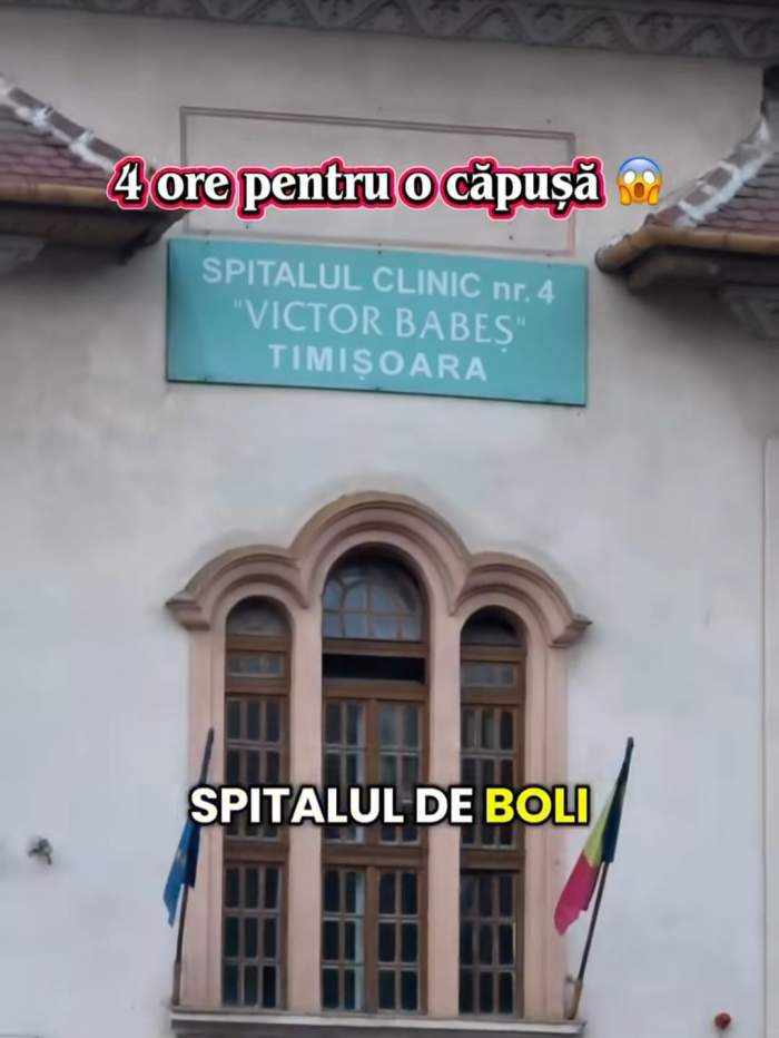 spital