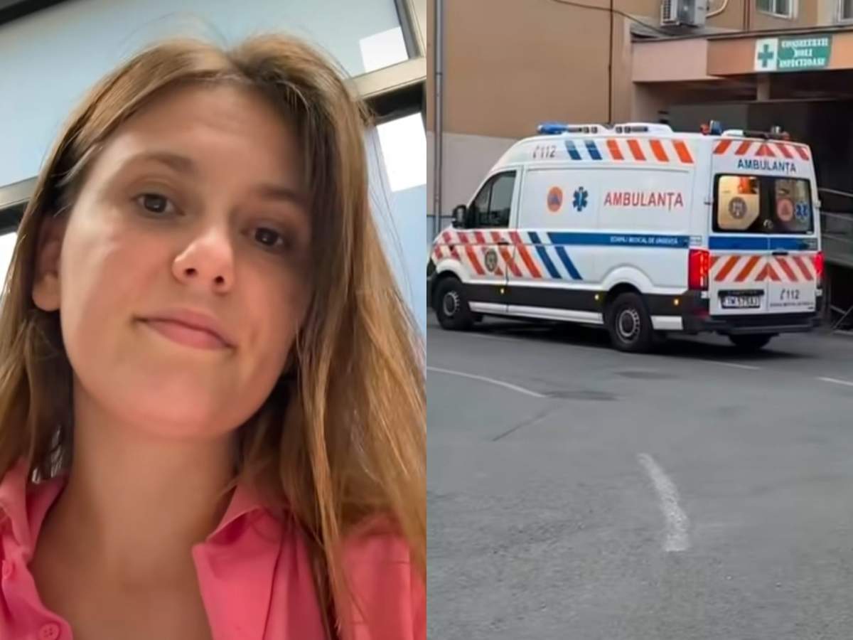 influencerița