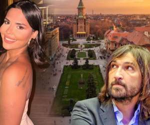 Andreea Popescu a plecat la Timișoara! Ce face în orașul în care locuiește Dan Alexa