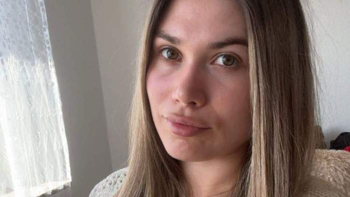 Alina Mădălina