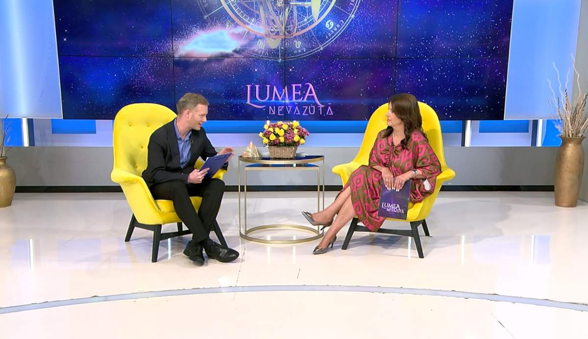 Portalul destinului se deschide! Ce aduce Jupiter în Leu pentru fiecare zodie, sâmbătă, la „Lumea nevăzută”
