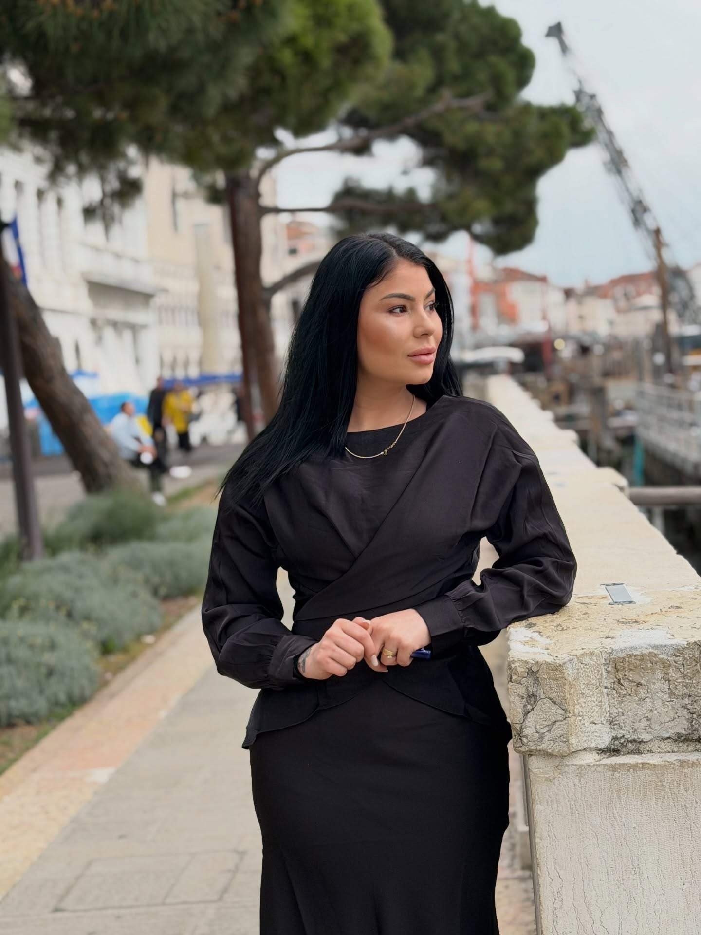 Denisa Drăgan