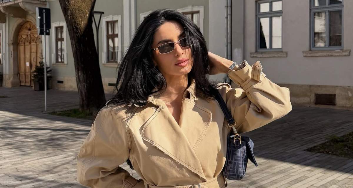Ioana Grama, primele declarații după ce a rămas fără cont de Instagram. Cine îi vrea răul! Pe cine suspectează