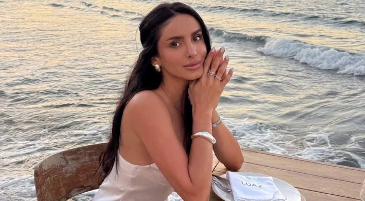 Ioana Grama, aranjată