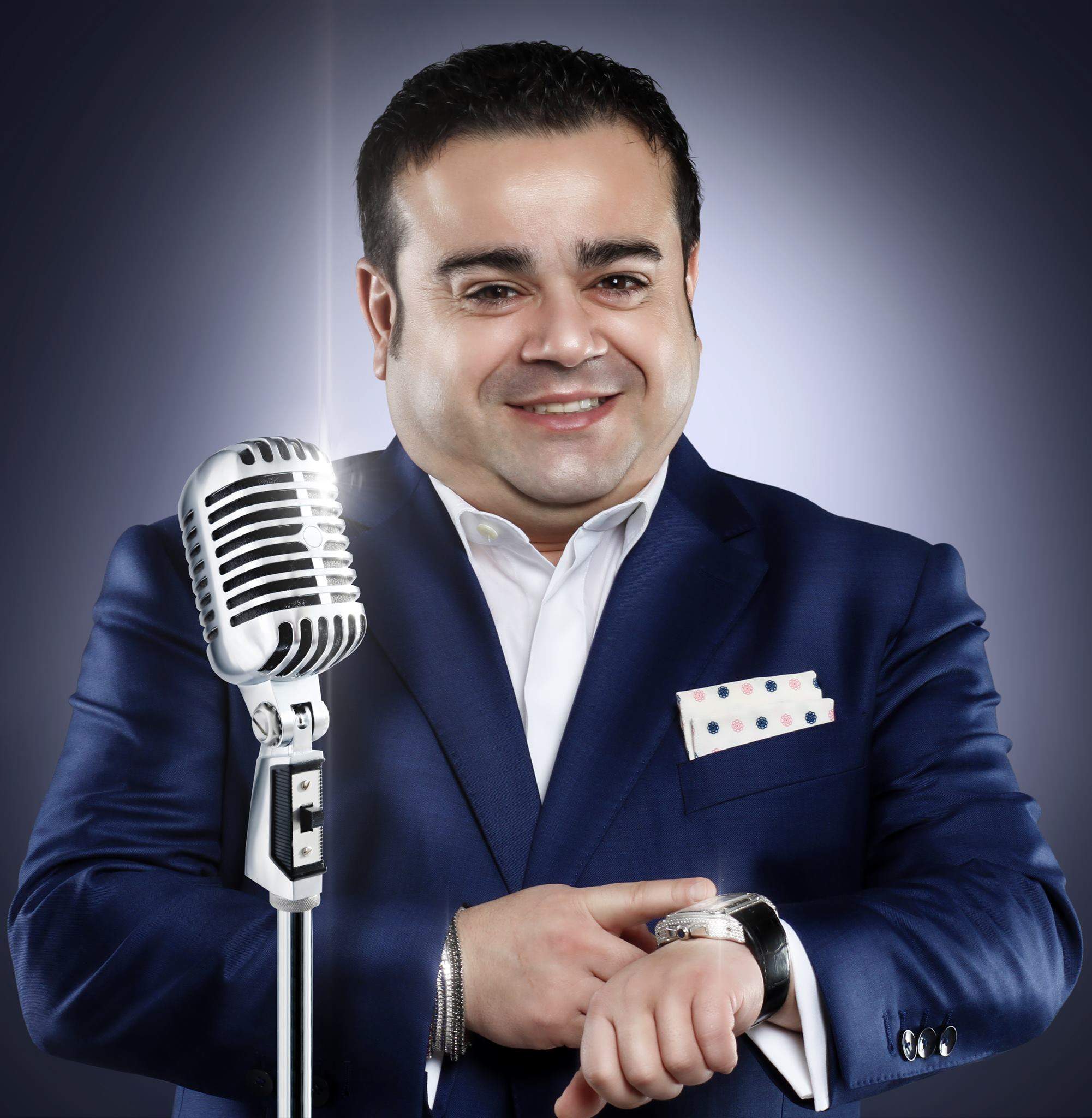Cât ar costa să îți cânte la eveniment Nicu Paleru, Florin Salam și alți artiști consacrați. Sumele nu sunt deloc mici