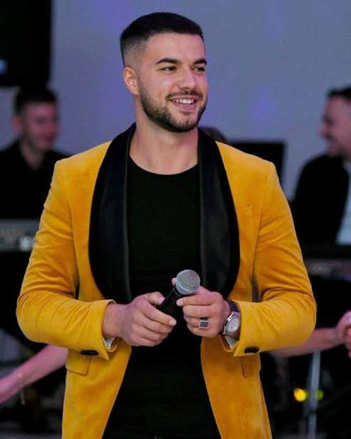 Cât ar costa să îți cânte la eveniment Nicu Paleru, Florin Salam și alți artiști consacrați. Sumele nu sunt deloc mici
